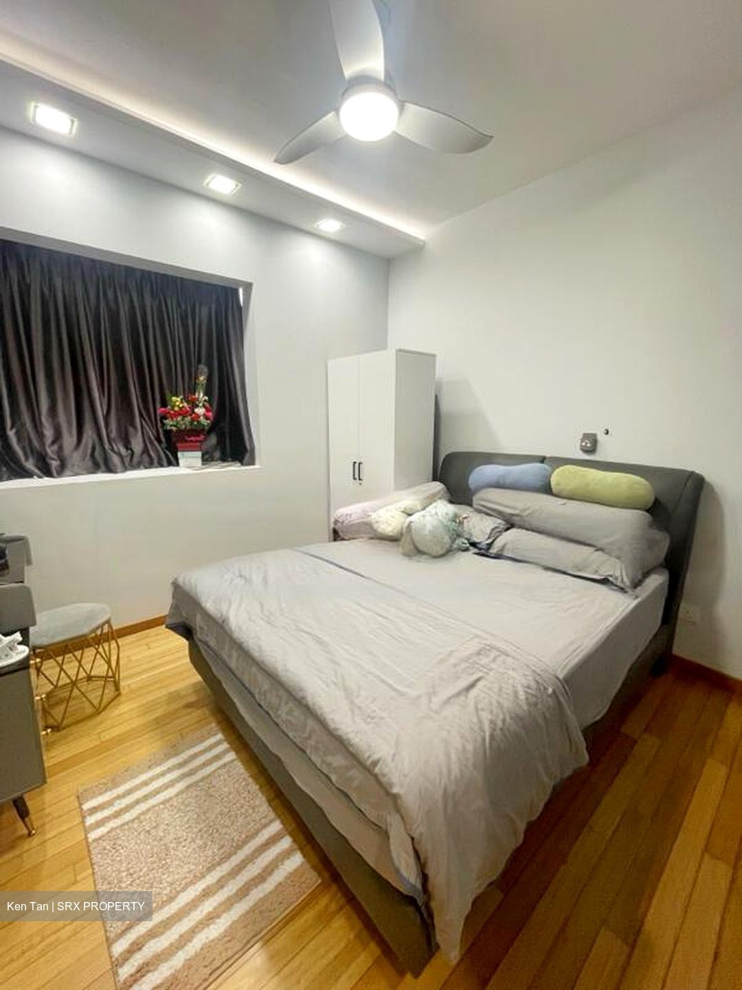 Edelweiss Park Condominium (D17), Condominium #456847501